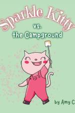 Sparkle Kitty vs. the Campground af Amy Coles