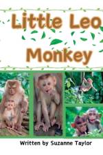 Little Leo Monkey af Suzanne Taylor