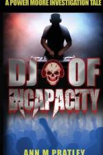 DJ of Incapacity af Ann M Pratley