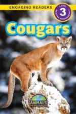 Cougars af J Smith
