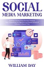 Social Media Marketing af William Day