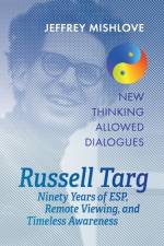 Russell Targ af Jeffrey Mishlove