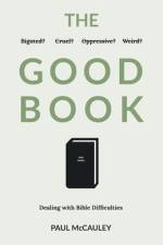 The Good Book af Paul McCauley