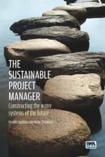 The Sustainable Project Manager af Pernille Ingildsen