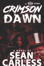 Crimson Dawn af Sean Carless