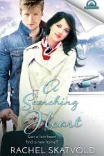 A Searching Heart af Rachel Skatvold