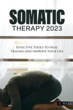 Somatic Therapy 2023