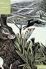 Adult Sustainable Jigsaw Puzzle Angela Harding: Hidden Hares