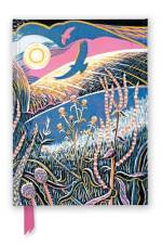 Annie Soudain: Wayside Winter (Foiled Journal)