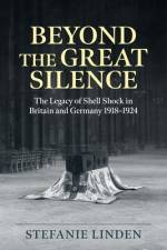 Beyond the Great Silence af Stefanie C Linden
