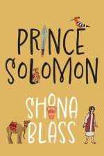 Prince Solomon af Shona Blass