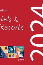 Top Italian Hotels & Resorts 2024 af Ovidio Guaita