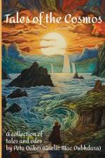 Tales of the Cosmos af Peta Oakes (Gaelic Mac Dubhdara)