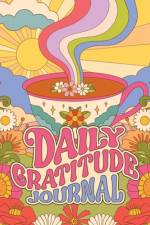 Daily Gratitude Journal af Brooklyn Downing