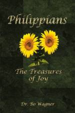 Philippians af Bo Wagner