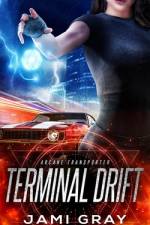 Terminal Drift af Jami Gray