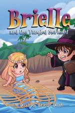 Brielle and the Tangled Mermaid