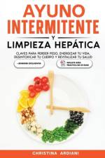 Ayuno Intermitente y Limpieza Hepática af Christina Ardiani