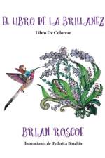 The Book of Brilliance af Brian Roscoe