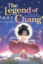 Bitty Bao: The Legend of Chang'e, a Story of the Mid-Autumn Festival af Ling Lee