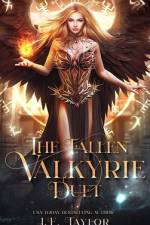 The Fallen Valkyrie Duet af J E Taylor