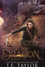 Season of the Dragon af J E Taylor