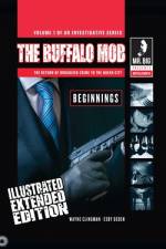 The Buffalo Mob af Wayne Clingman