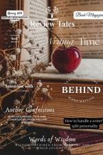 Review Tales - A Book Magazine For Indie Authors - 10th Edition (Spring 2024) af S Jeyran Main