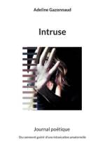 Intruse af Adeline Gazonnaud