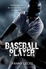 Baseball Player af Fanny Lecks