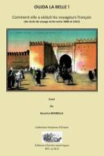 Oujda La Belle ! af Bouchra Benbella