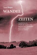 Wandelzeiten af Tom Reger