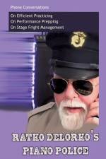 Ratko Delorko's Piano Police af Ratko Delorko