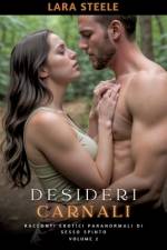 Desideri Carnali af Lara Steele