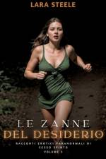 Le Zanne del Desiderio af Lara Steele