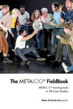 The Metalog FieldBook af Tobias Voss