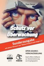 Open- Source- Verschlüsselung - Sonderausgabe af Theo Tenzer