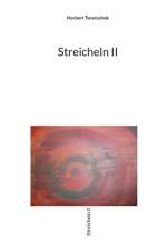 Streicheln II af Herbert Turetschek