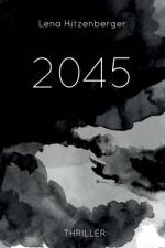 2045 af Lena Hitzenberger