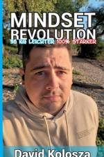 Mindset Revolution af David Kolosza