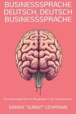 Businesssprache Deutsch, Deutsch Businesssprache af Sarah 