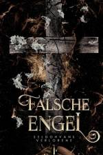 Falsche Engel af Kitty Blue