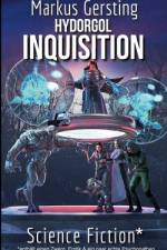 Hydorgol - Inquisition af Markus Gersting