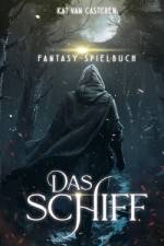 Das Schiff af Kat van Casteren