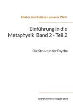 Einführung in die Metaphysik Band 2 - Teil 2 af AndrÃ© Chinnow