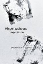 Hingehaucht und hingerissen af Regine Beeg Hauri
