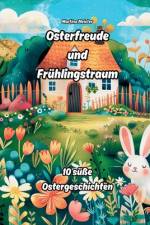 Osterfreude und Frühlingstraum af Martina Meister