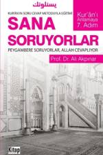 Sana Soruyorlar af nar
