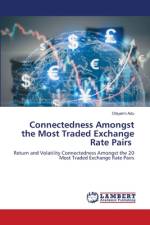 Connectedness Amongst the Most Traded Exchange Rate Pairs af Olayemi Adu
