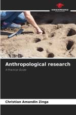 Anthropological research af Christian Amandin Zinga
